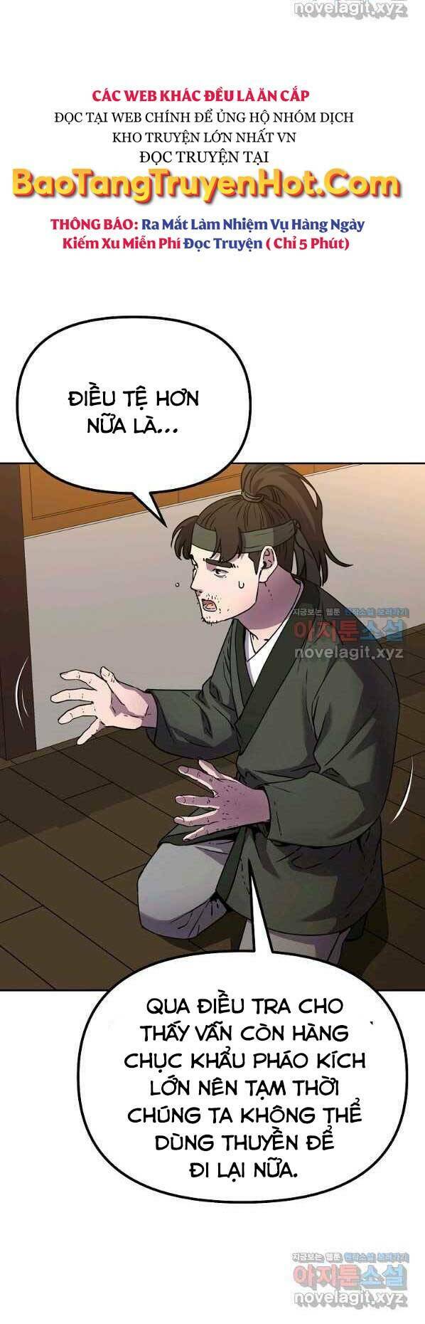 Sự Chuyển Sinh Vào Võ Lâm Thế Gia Của Ranker Chapter 58 - Trang 2