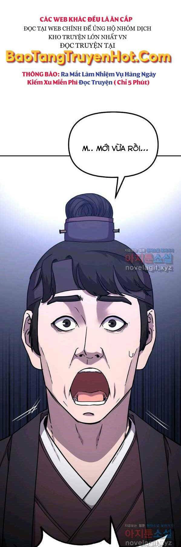 Sự Chuyển Sinh Vào Võ Lâm Thế Gia Của Ranker Chapter 58 - Trang 2