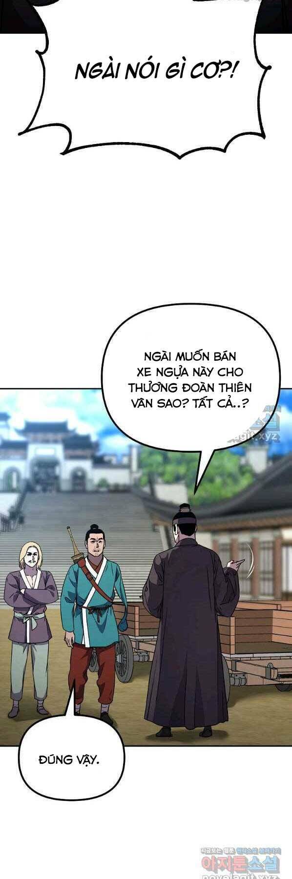 Sự Chuyển Sinh Vào Võ Lâm Thế Gia Của Ranker Chapter 58 - Trang 2