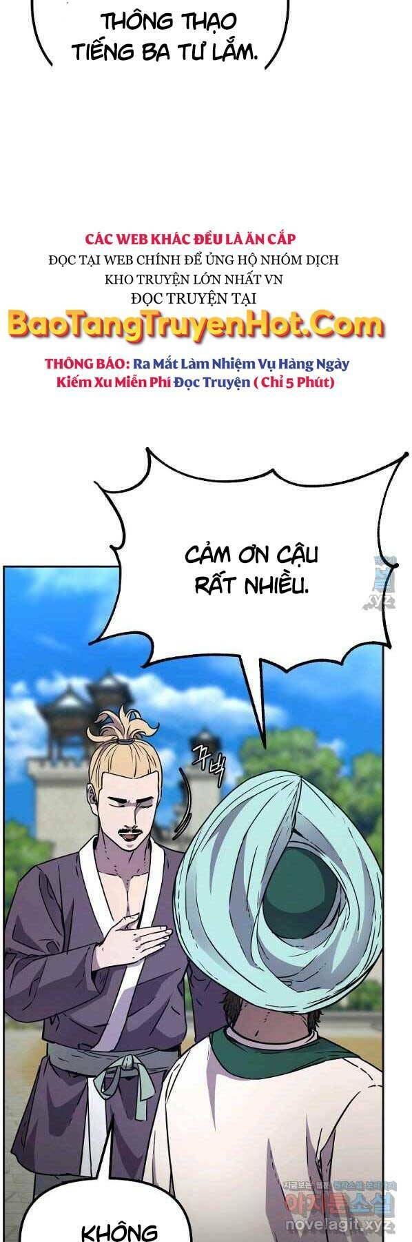 Sự Chuyển Sinh Vào Võ Lâm Thế Gia Của Ranker Chapter 58 - Trang 2