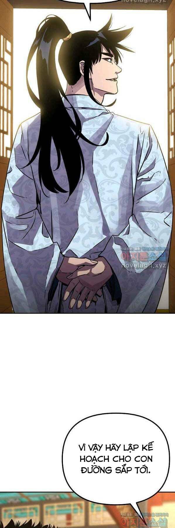 Sự Chuyển Sinh Vào Võ Lâm Thế Gia Của Ranker Chapter 58 - Trang 2