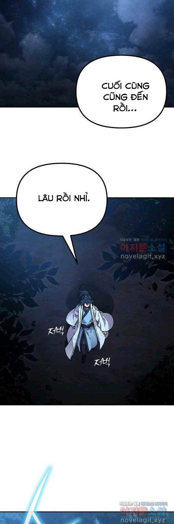 Sự Chuyển Sinh Vào Võ Lâm Thế Gia Của Ranker Chapter 58 - Trang 2