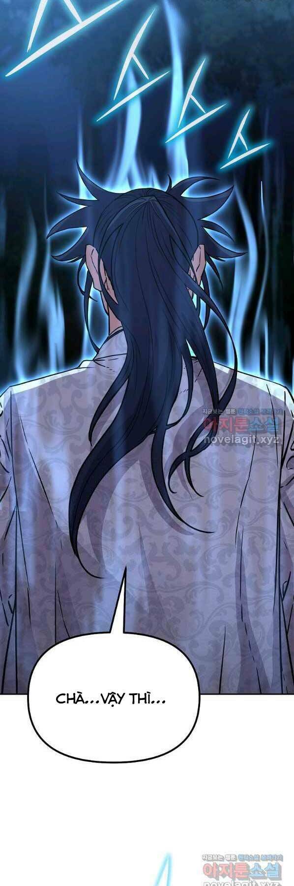 Sự Chuyển Sinh Vào Võ Lâm Thế Gia Của Ranker Chapter 58 - Trang 2