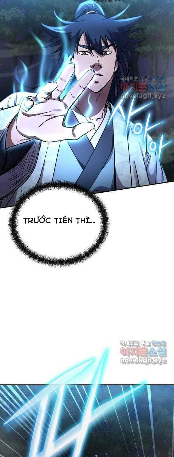 Sự Chuyển Sinh Vào Võ Lâm Thế Gia Của Ranker Chapter 59 - Trang 2