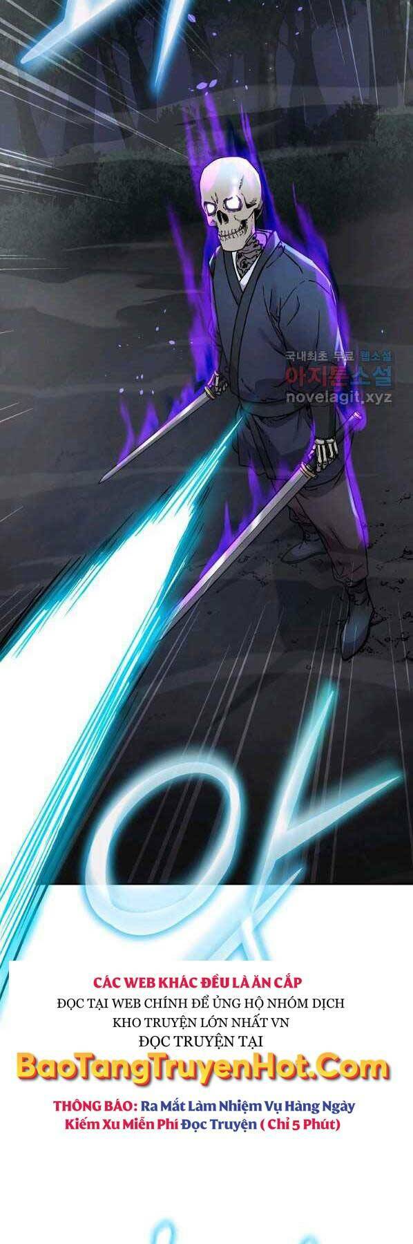 Sự Chuyển Sinh Vào Võ Lâm Thế Gia Của Ranker Chapter 59 - Trang 2