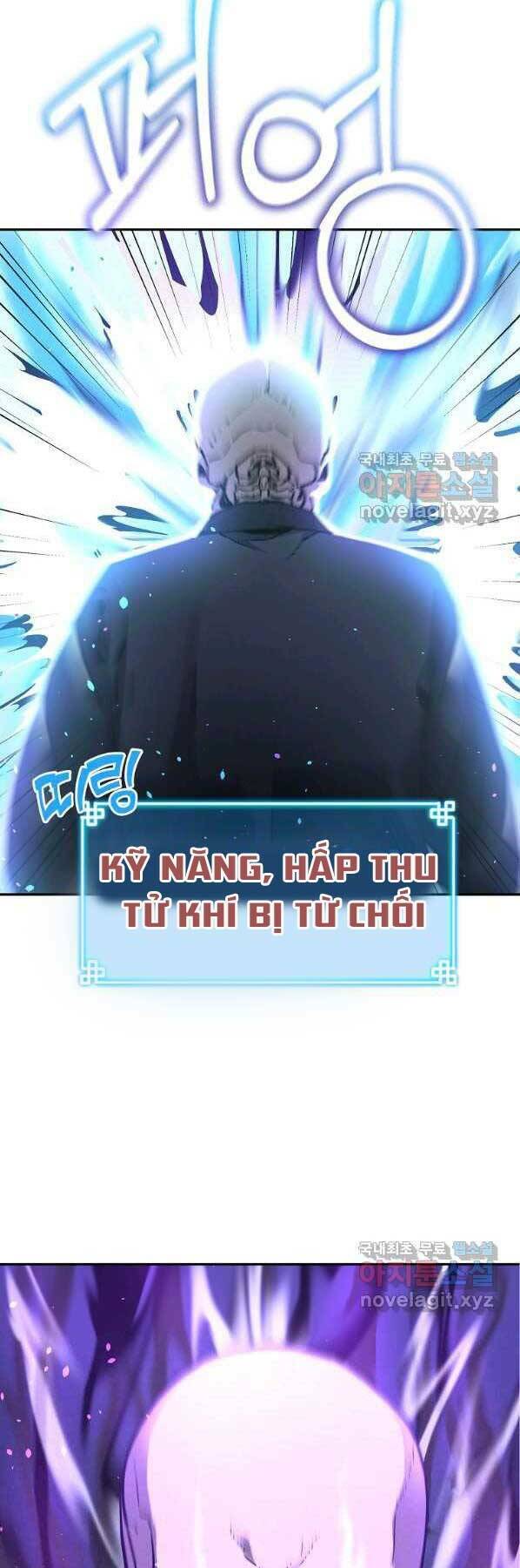 Sự Chuyển Sinh Vào Võ Lâm Thế Gia Của Ranker Chapter 59 - Trang 2