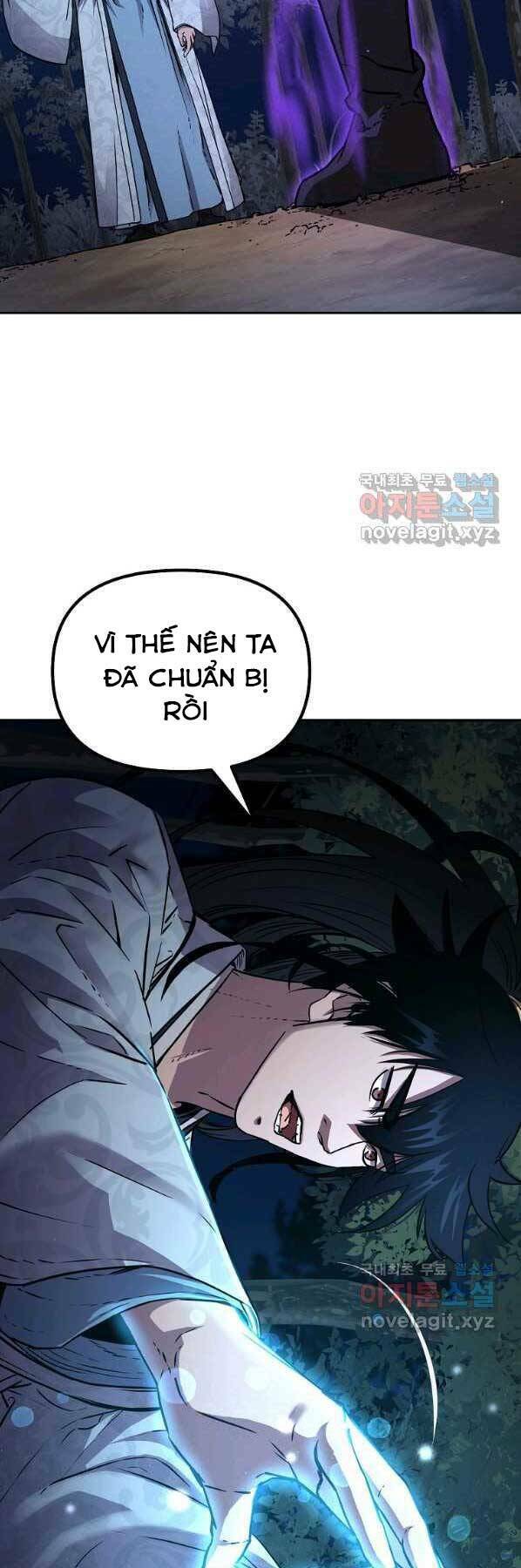 Sự Chuyển Sinh Vào Võ Lâm Thế Gia Của Ranker Chapter 59 - Trang 2