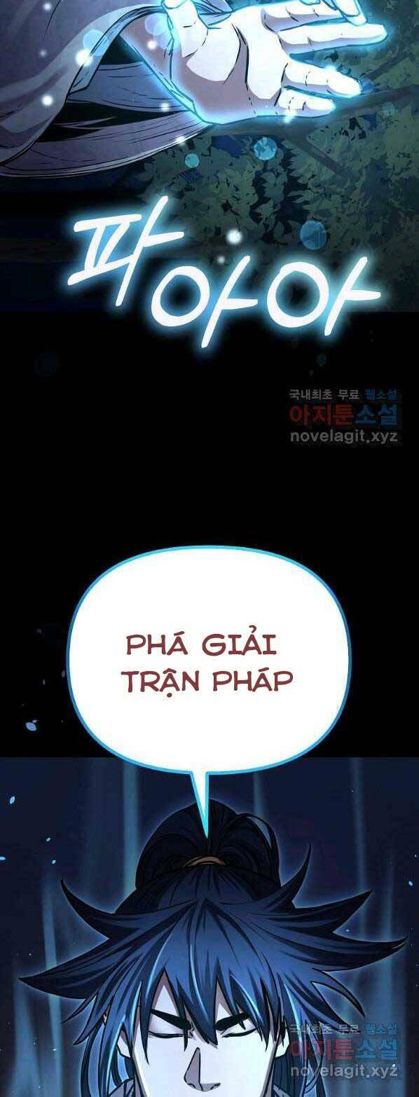 Sự Chuyển Sinh Vào Võ Lâm Thế Gia Của Ranker Chapter 59 - Trang 2