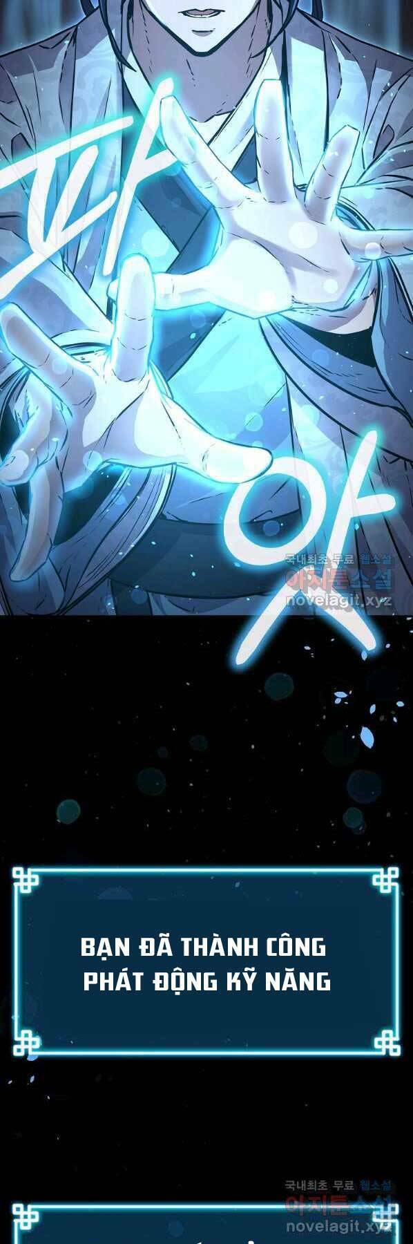 Sự Chuyển Sinh Vào Võ Lâm Thế Gia Của Ranker Chapter 59 - Trang 2