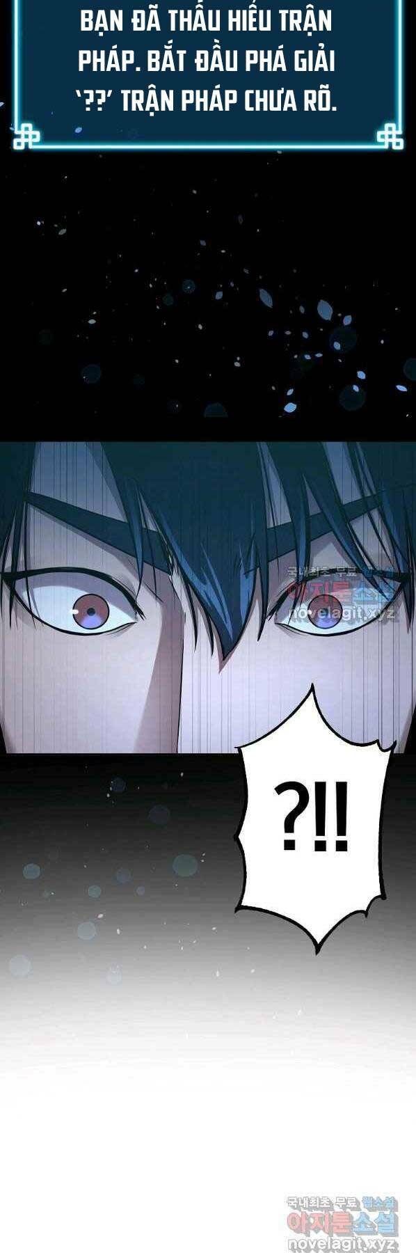 Sự Chuyển Sinh Vào Võ Lâm Thế Gia Của Ranker Chapter 59 - Trang 2