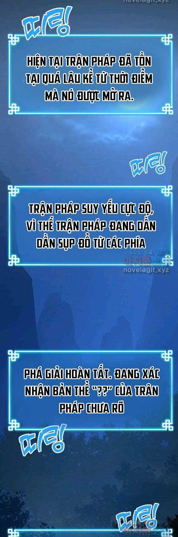 Sự Chuyển Sinh Vào Võ Lâm Thế Gia Của Ranker Chapter 59 - Trang 2