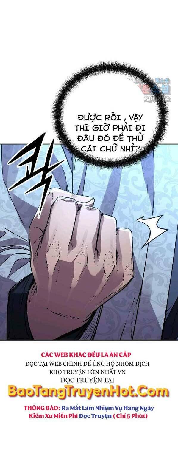 Sự Chuyển Sinh Vào Võ Lâm Thế Gia Của Ranker Chapter 59 - Trang 2