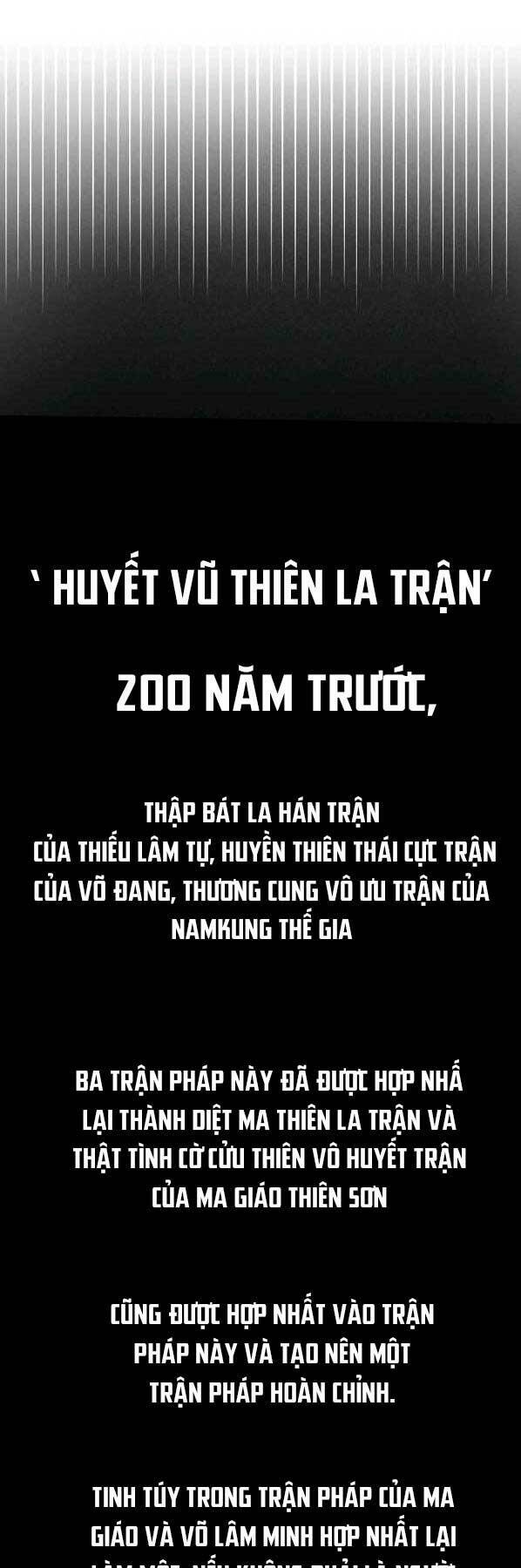 Sự Chuyển Sinh Vào Võ Lâm Thế Gia Của Ranker Chapter 59 - Trang 2