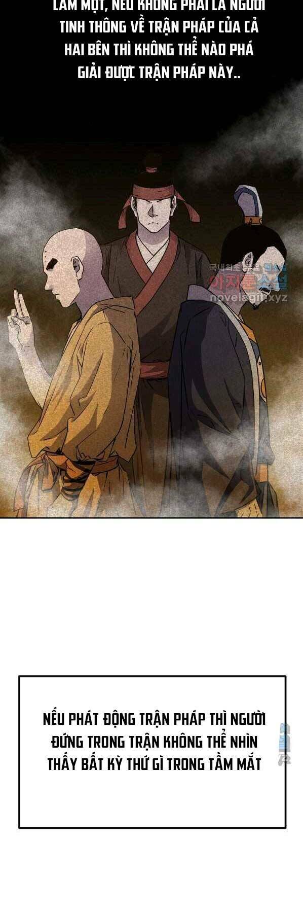 Sự Chuyển Sinh Vào Võ Lâm Thế Gia Của Ranker Chapter 59 - Trang 2