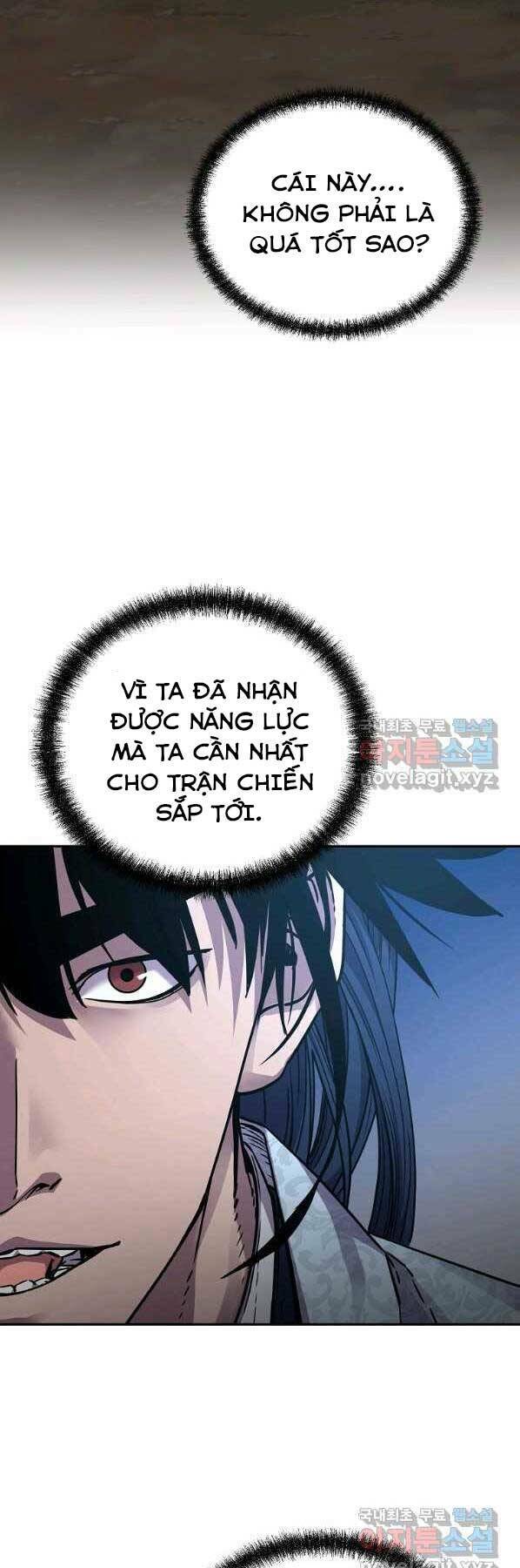Sự Chuyển Sinh Vào Võ Lâm Thế Gia Của Ranker Chapter 59 - Trang 2