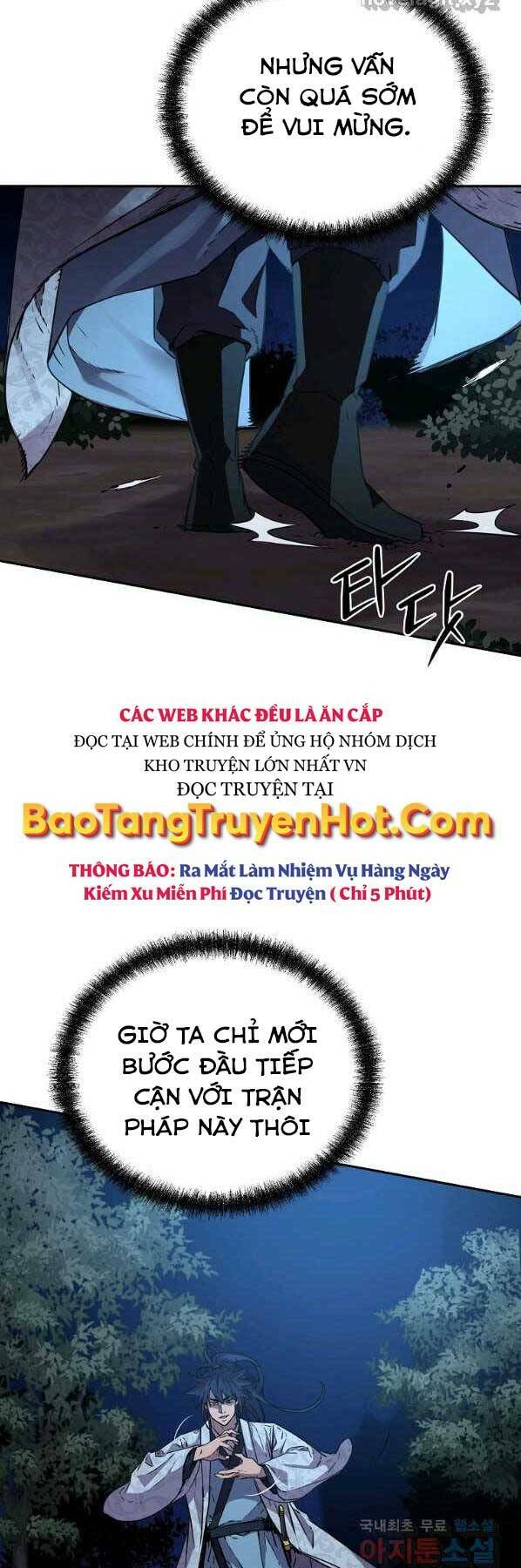 Sự Chuyển Sinh Vào Võ Lâm Thế Gia Của Ranker Chapter 59 - Trang 2