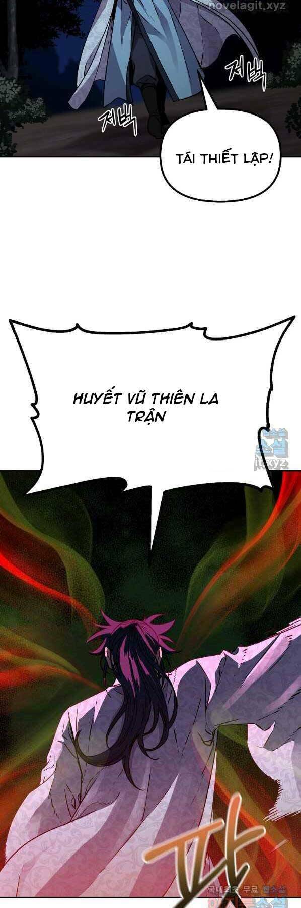 Sự Chuyển Sinh Vào Võ Lâm Thế Gia Của Ranker Chapter 59 - Trang 2