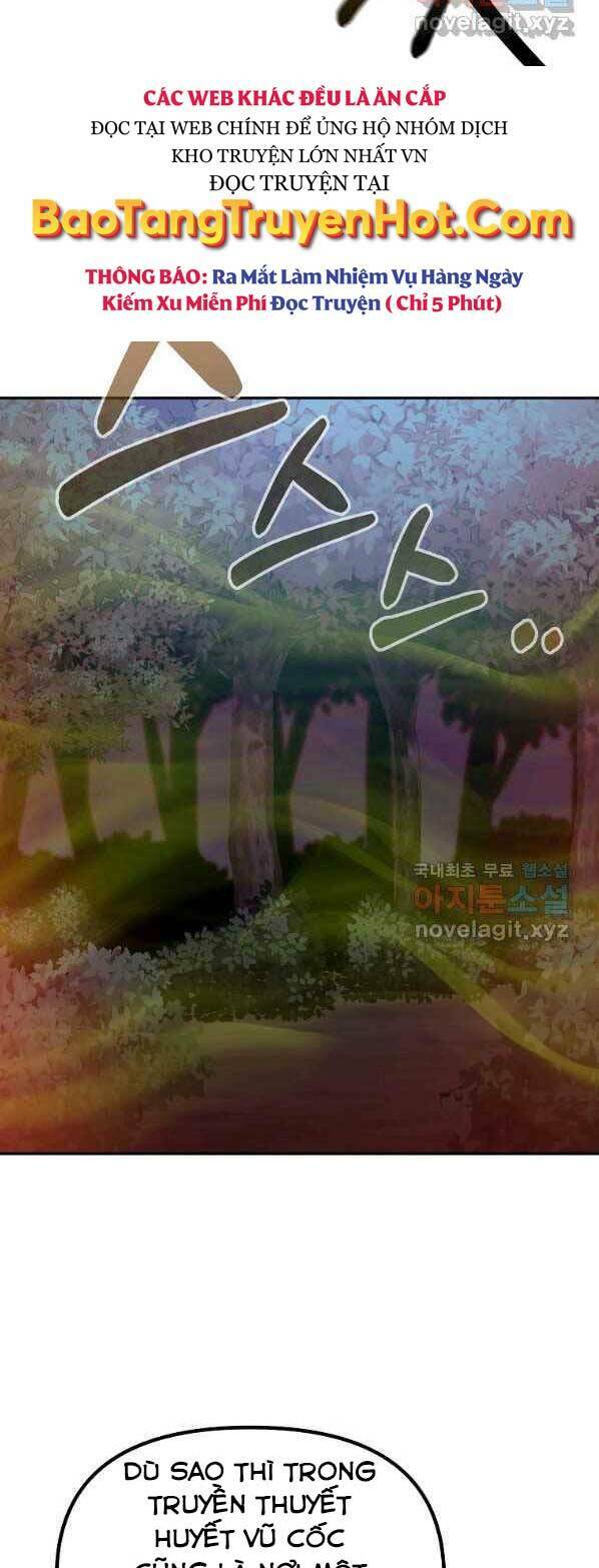 Sự Chuyển Sinh Vào Võ Lâm Thế Gia Của Ranker Chapter 59 - Trang 2