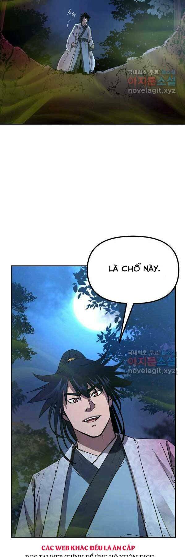 Sự Chuyển Sinh Vào Võ Lâm Thế Gia Của Ranker Chapter 59 - Trang 2