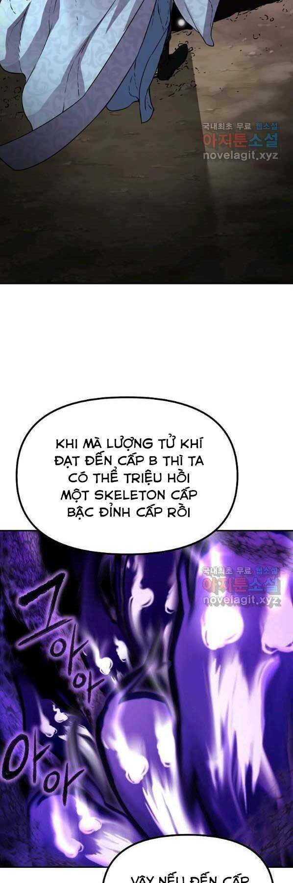 Sự Chuyển Sinh Vào Võ Lâm Thế Gia Của Ranker Chapter 59 - Trang 2