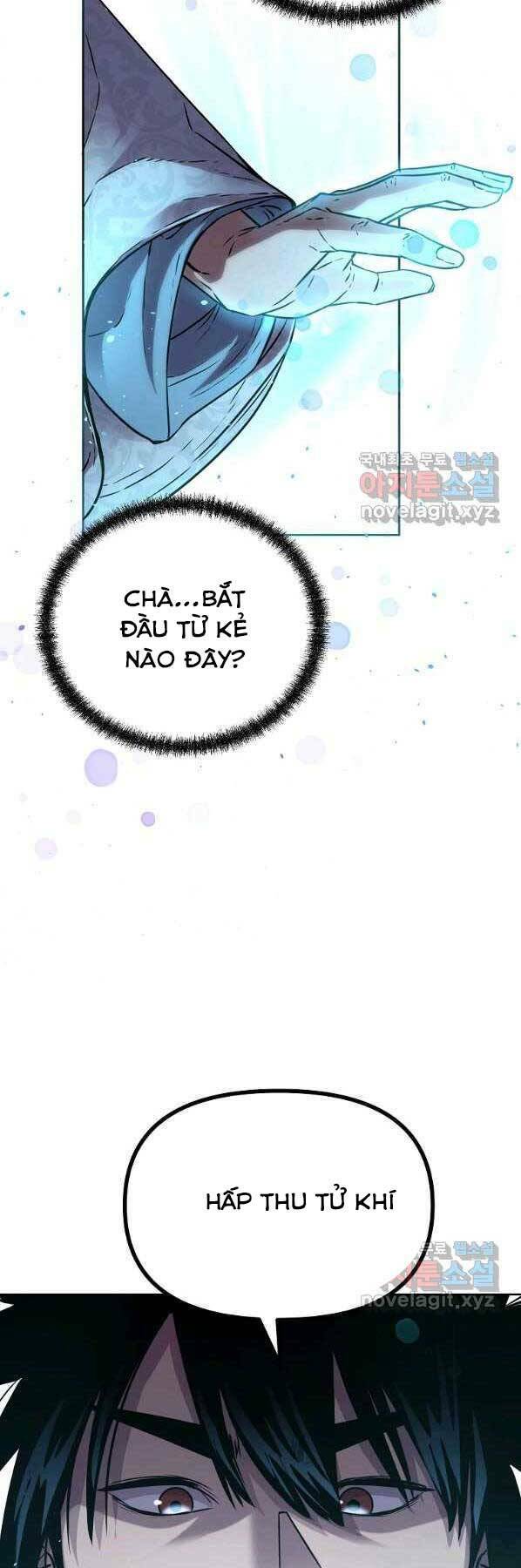 Sự Chuyển Sinh Vào Võ Lâm Thế Gia Của Ranker Chapter 59 - Trang 2