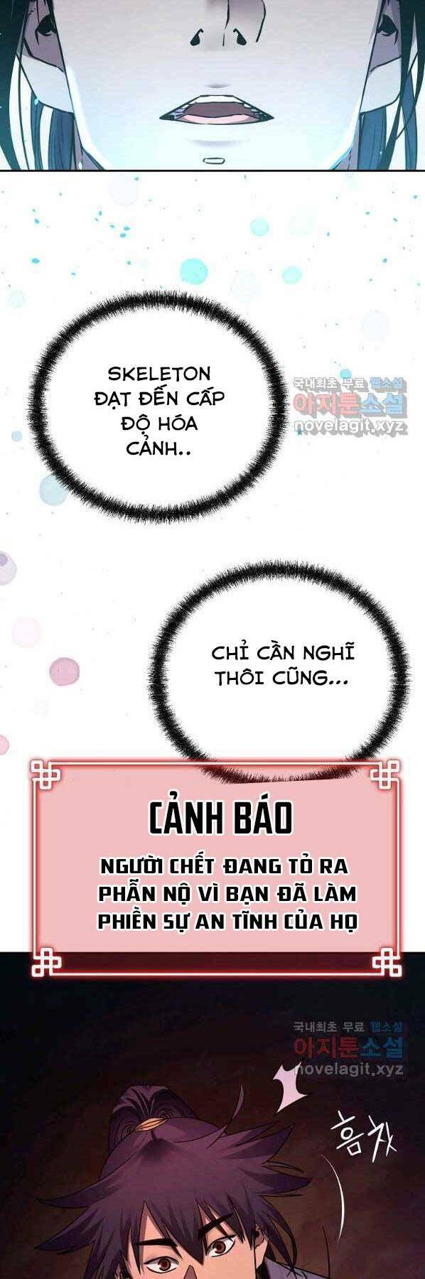 Sự Chuyển Sinh Vào Võ Lâm Thế Gia Của Ranker Chapter 59 - Trang 2