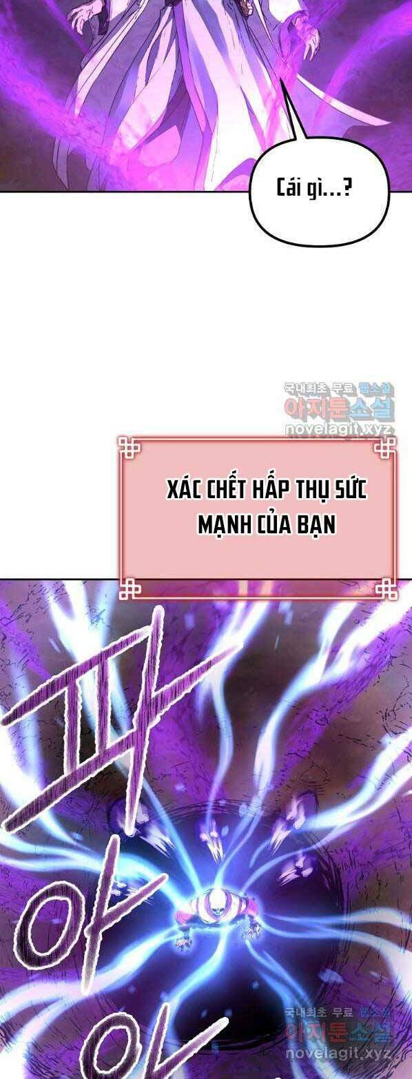 Sự Chuyển Sinh Vào Võ Lâm Thế Gia Của Ranker Chapter 59 - Trang 2