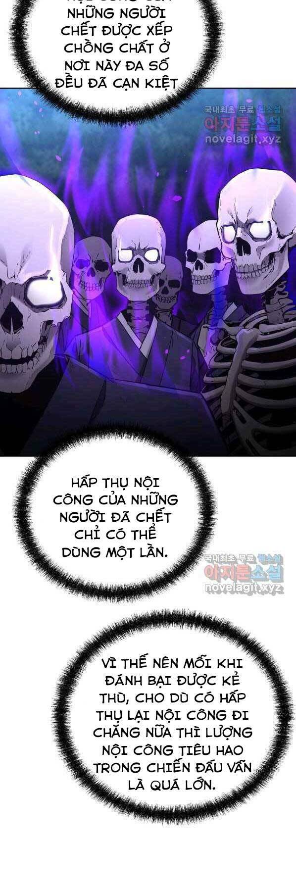 Sự Chuyển Sinh Vào Võ Lâm Thế Gia Của Ranker Chapter 59 - Trang 2