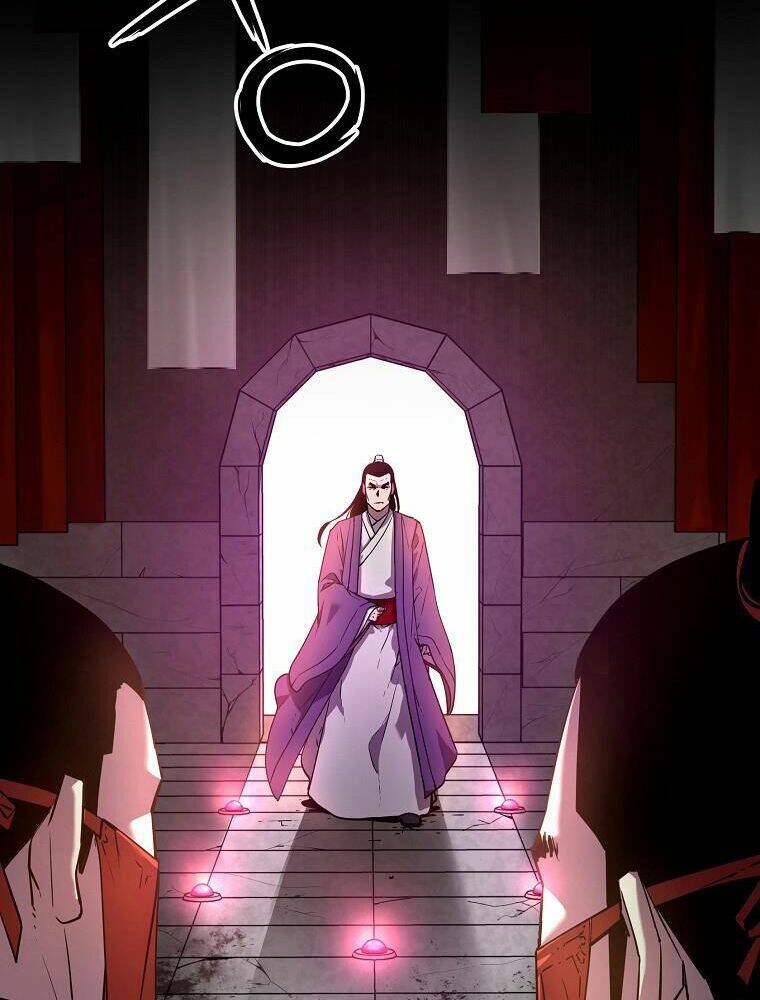 Sự Chuyển Sinh Vào Võ Lâm Thế Gia Của Ranker Chapter 6 - Trang 2