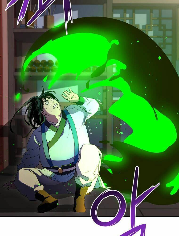 Sự Chuyển Sinh Vào Võ Lâm Thế Gia Của Ranker Chapter 6 - Trang 2