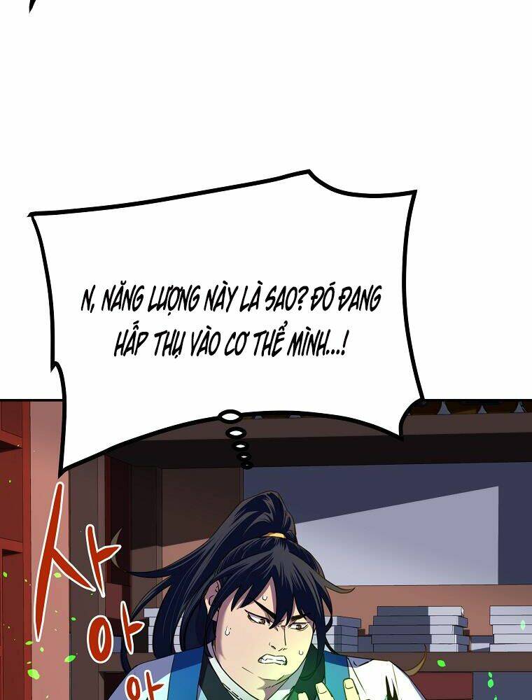 Sự Chuyển Sinh Vào Võ Lâm Thế Gia Của Ranker Chapter 6 - Trang 2