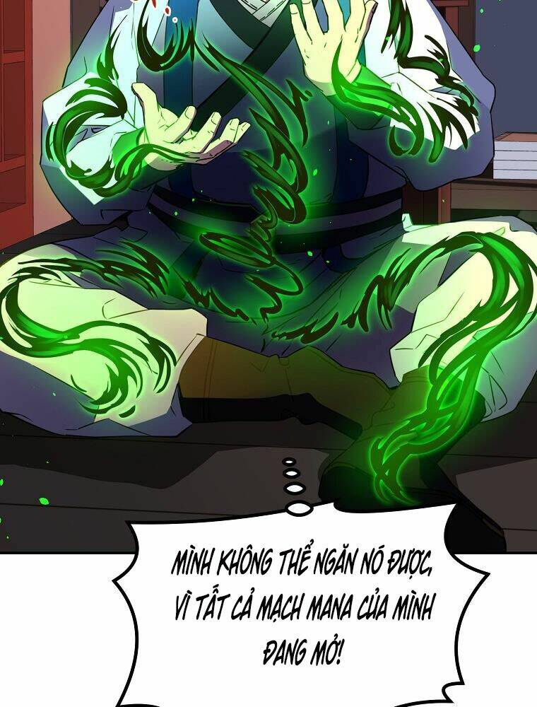 Sự Chuyển Sinh Vào Võ Lâm Thế Gia Của Ranker Chapter 6 - Trang 2