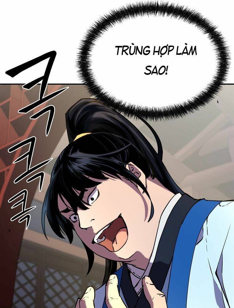 Sự Chuyển Sinh Vào Võ Lâm Thế Gia Của Ranker Chapter 6 - Trang 2