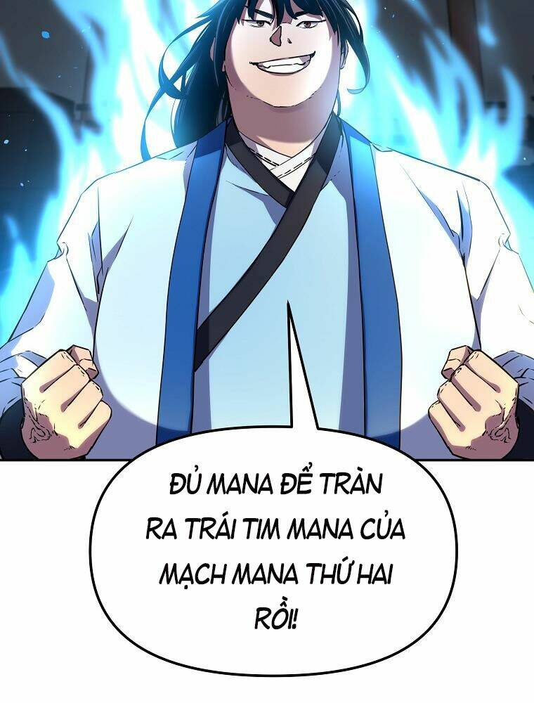 Sự Chuyển Sinh Vào Võ Lâm Thế Gia Của Ranker Chapter 6 - Trang 2