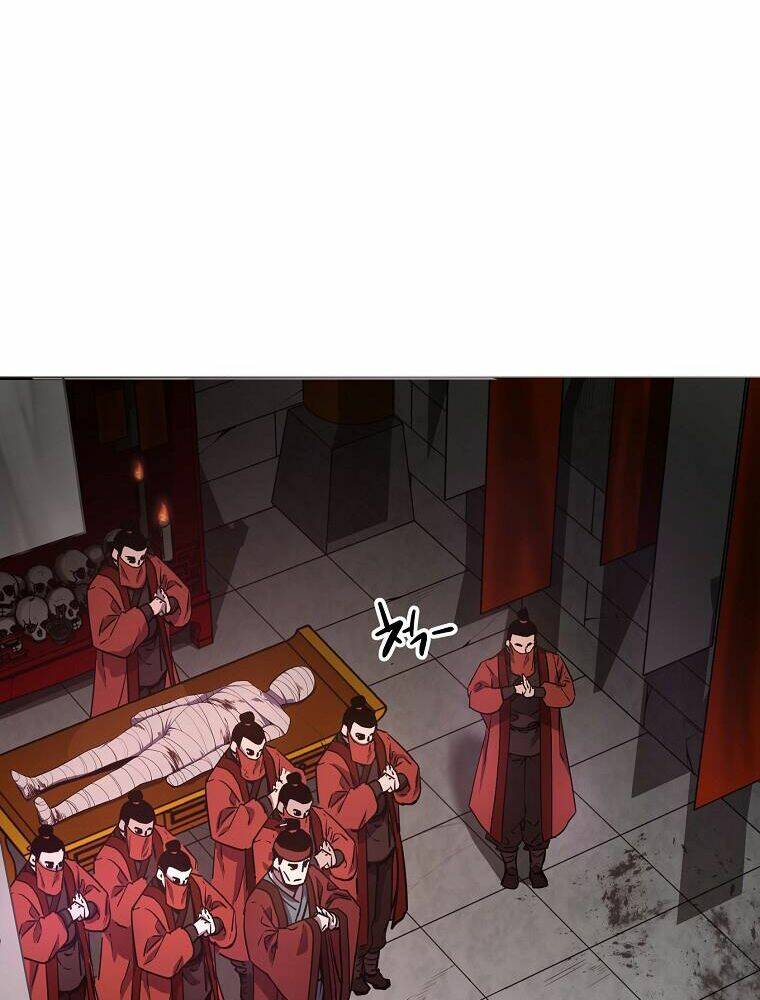 Sự Chuyển Sinh Vào Võ Lâm Thế Gia Của Ranker Chapter 6 - Trang 2