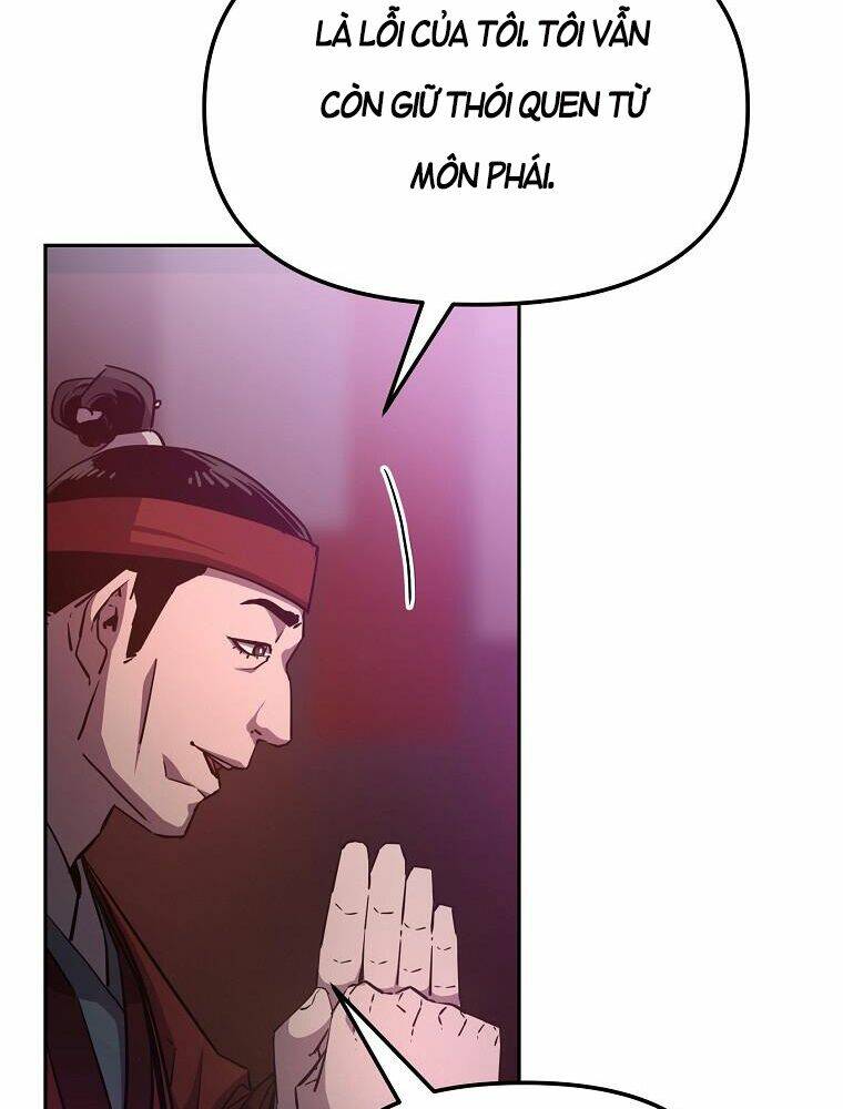 Sự Chuyển Sinh Vào Võ Lâm Thế Gia Của Ranker Chapter 6 - Trang 2