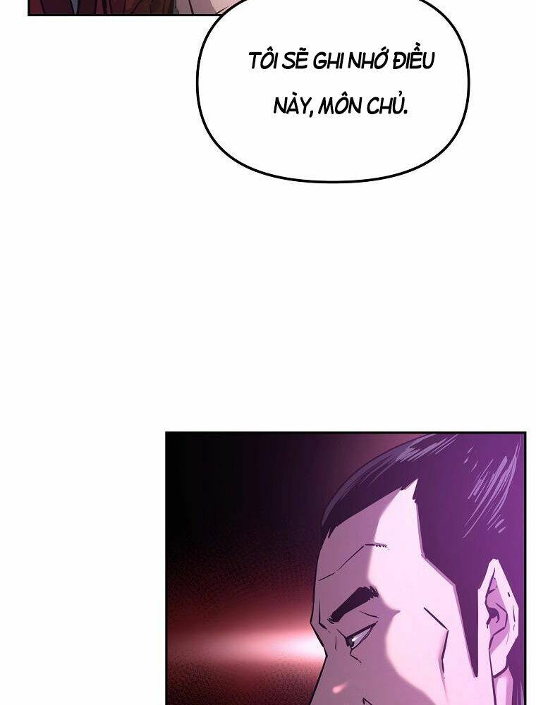 Sự Chuyển Sinh Vào Võ Lâm Thế Gia Của Ranker Chapter 6 - Trang 2