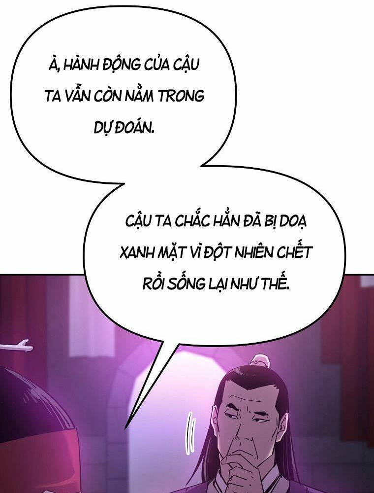 Sự Chuyển Sinh Vào Võ Lâm Thế Gia Của Ranker Chapter 6 - Trang 2