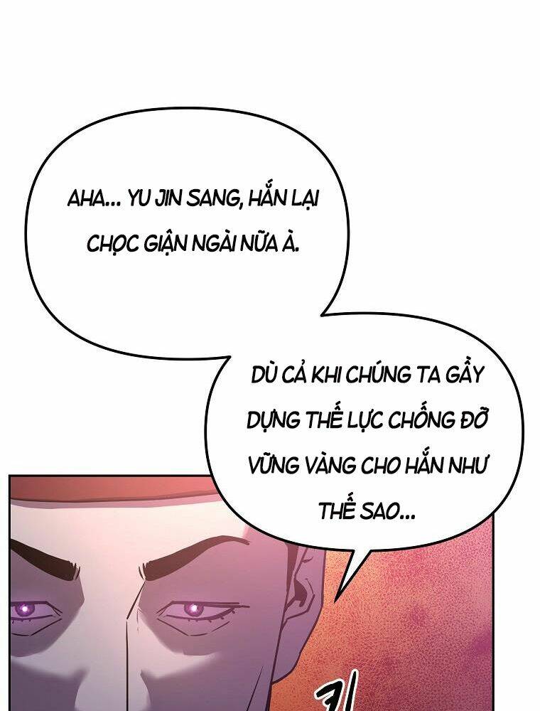 Sự Chuyển Sinh Vào Võ Lâm Thế Gia Của Ranker Chapter 6 - Trang 2