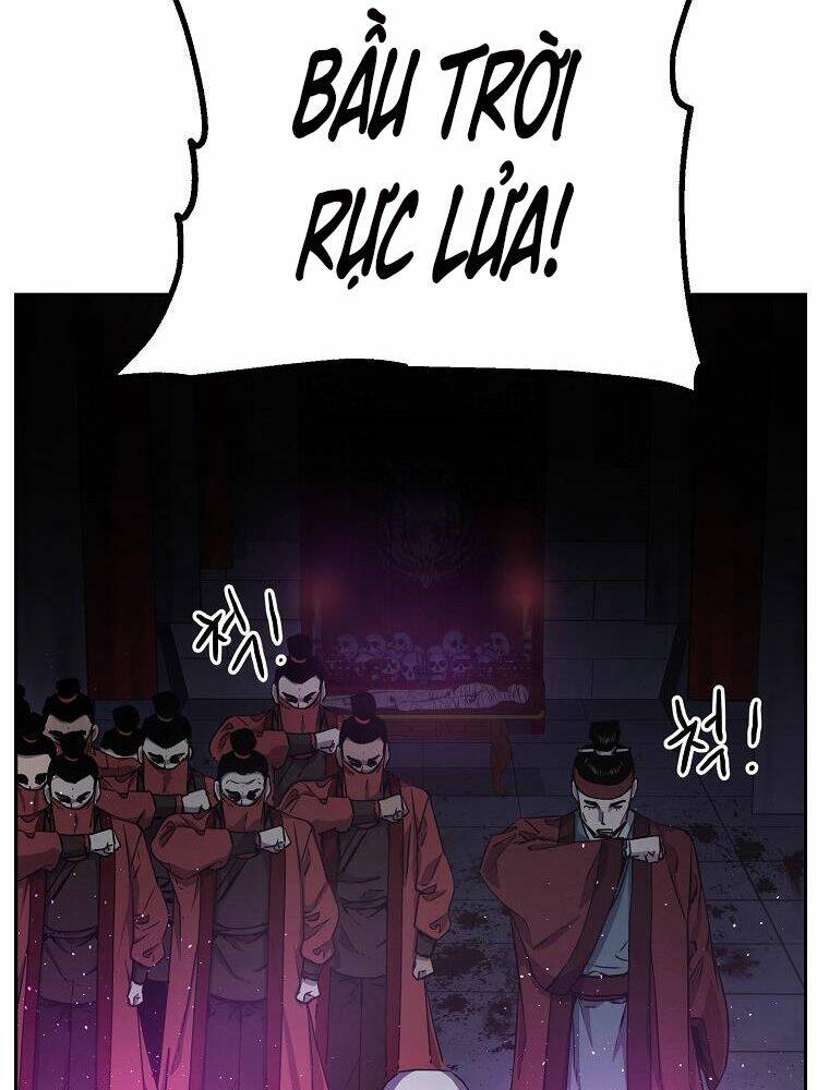 Sự Chuyển Sinh Vào Võ Lâm Thế Gia Của Ranker Chapter 6 - Trang 2