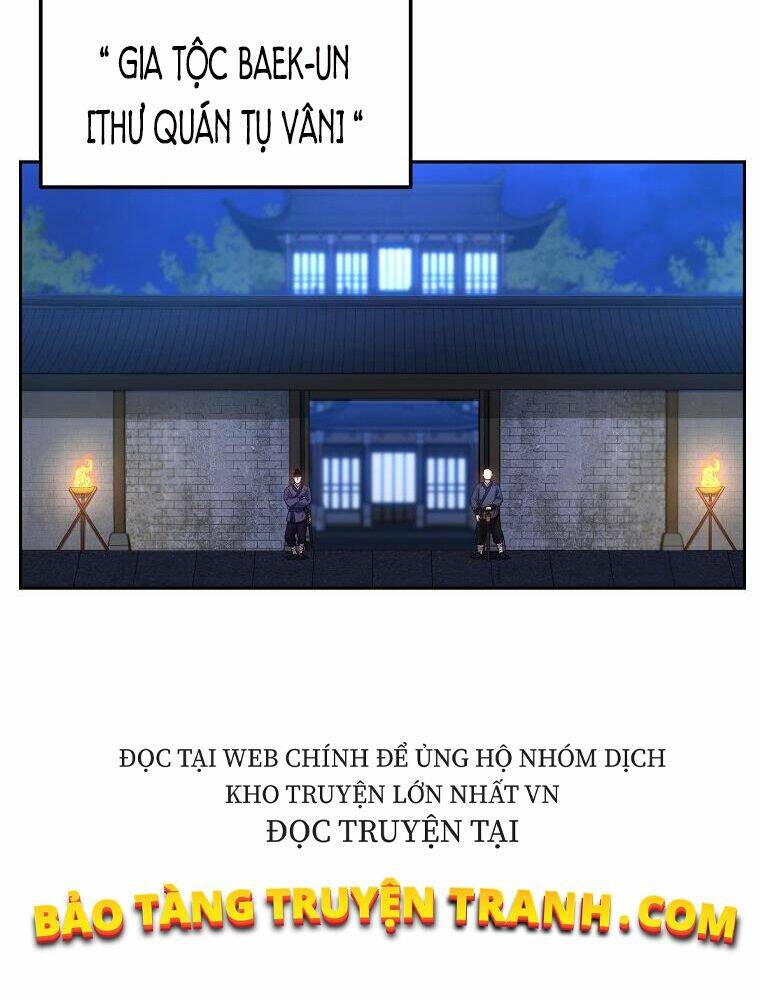 Sự Chuyển Sinh Vào Võ Lâm Thế Gia Của Ranker Chapter 6 - Trang 2