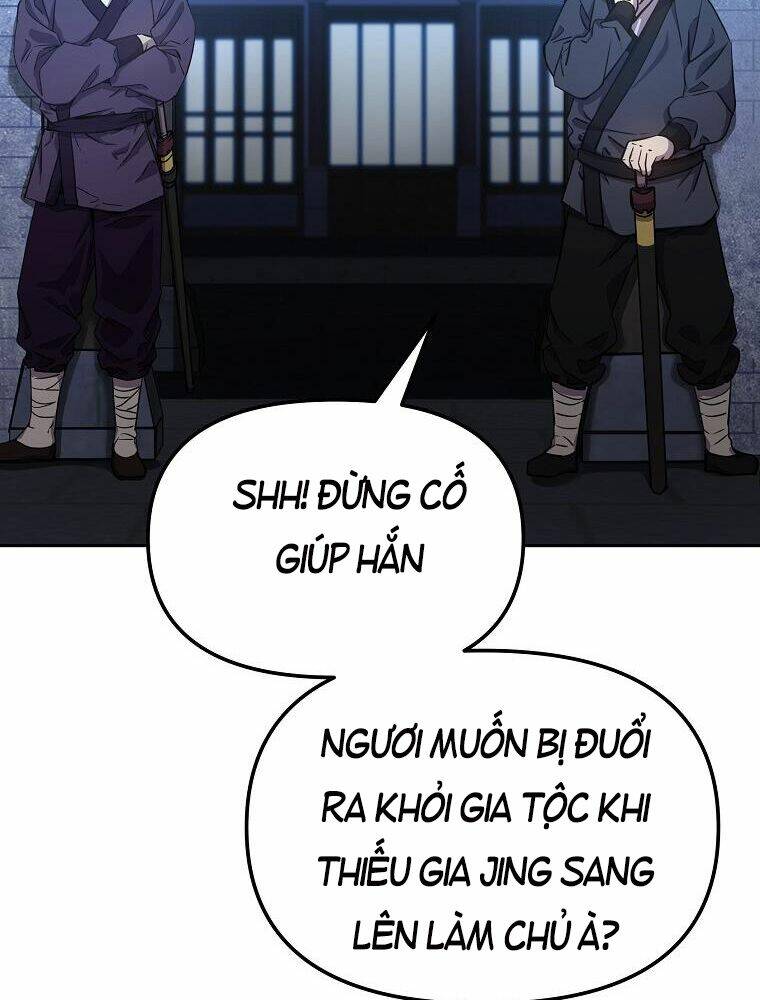 Sự Chuyển Sinh Vào Võ Lâm Thế Gia Của Ranker Chapter 6 - Trang 2