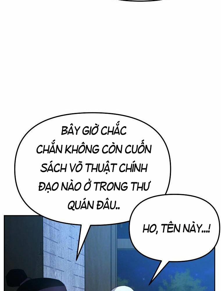 Sự Chuyển Sinh Vào Võ Lâm Thế Gia Của Ranker Chapter 6 - Trang 2
