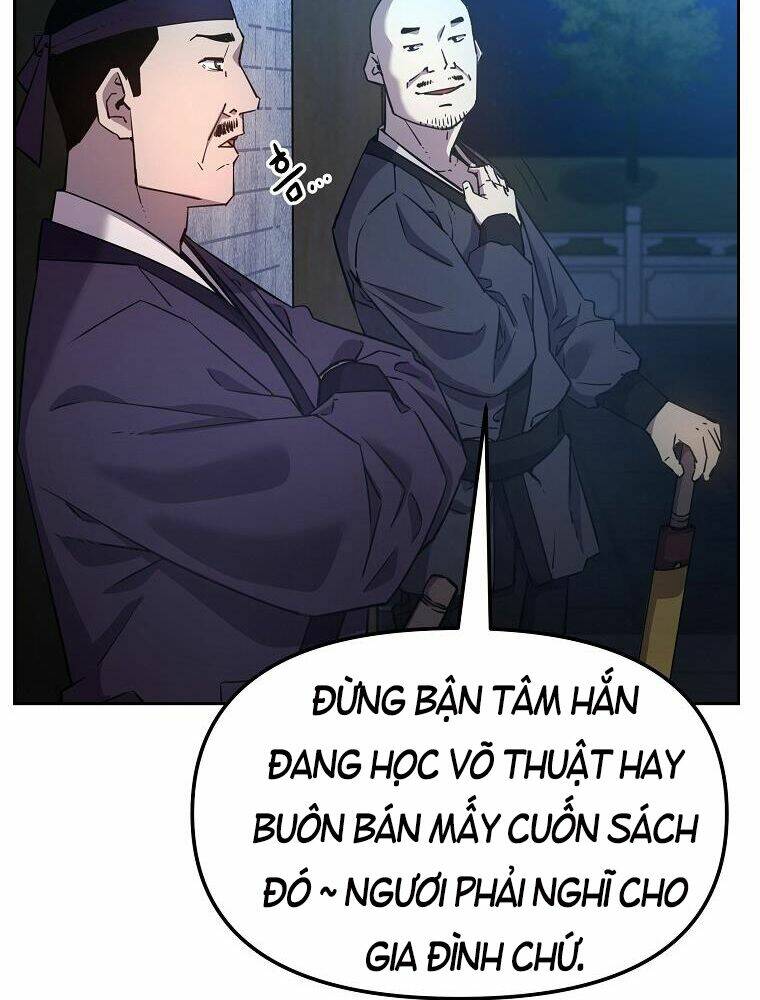 Sự Chuyển Sinh Vào Võ Lâm Thế Gia Của Ranker Chapter 6 - Trang 2