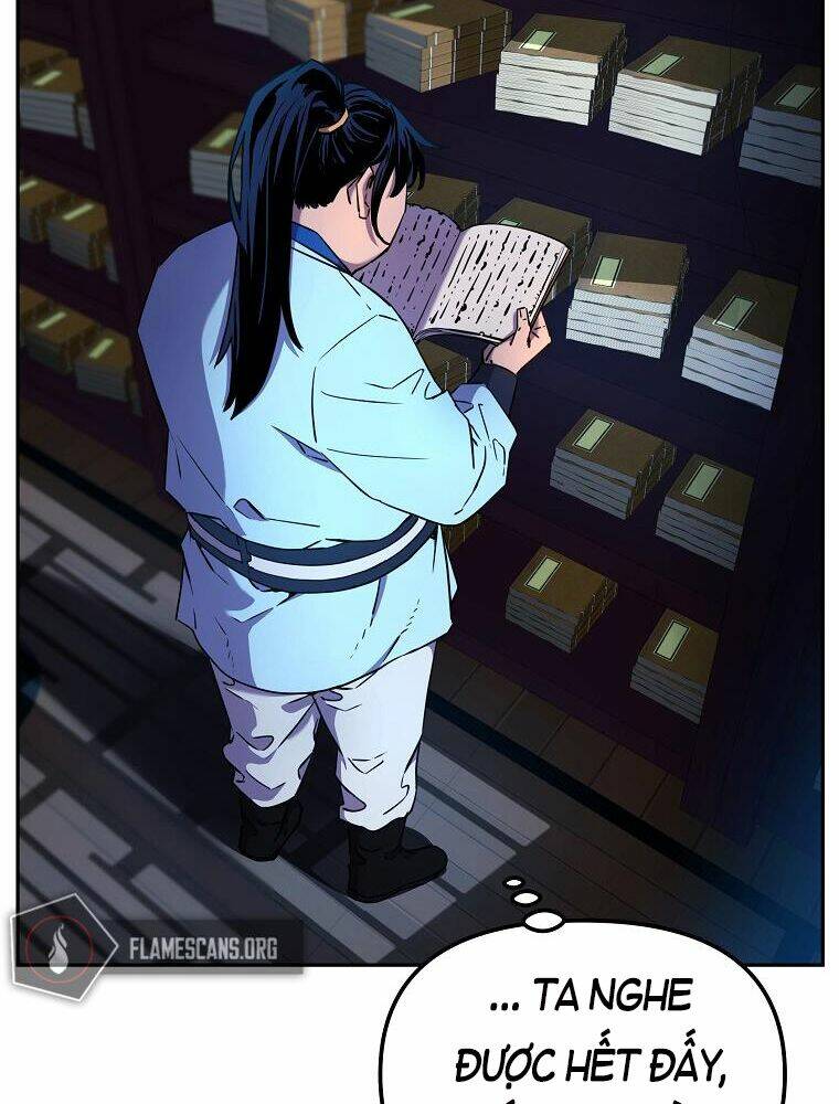 Sự Chuyển Sinh Vào Võ Lâm Thế Gia Của Ranker Chapter 6 - Trang 2