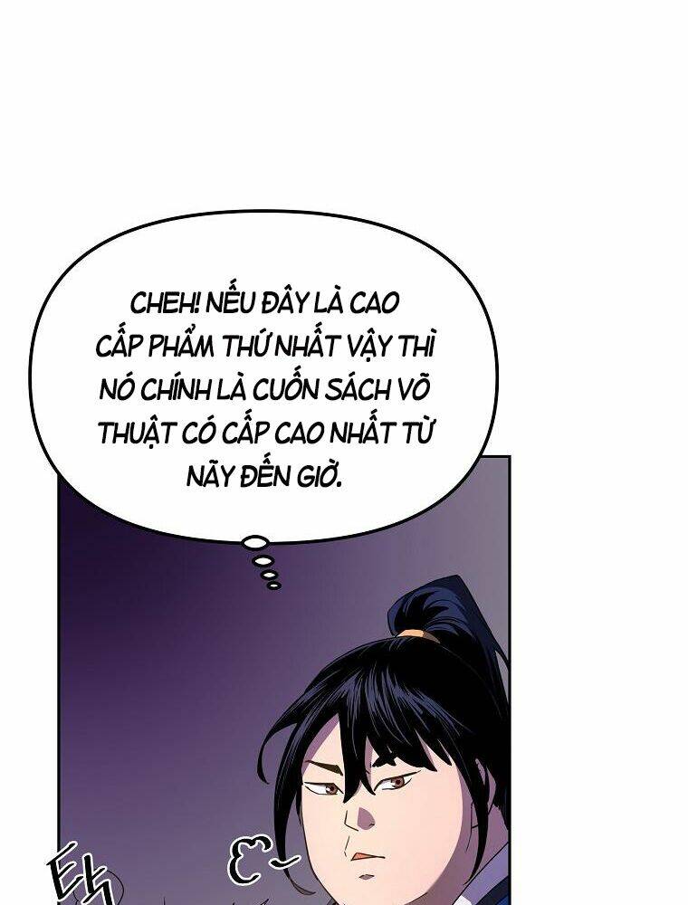 Sự Chuyển Sinh Vào Võ Lâm Thế Gia Của Ranker Chapter 6 - Trang 2