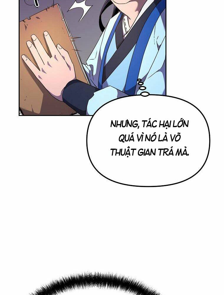 Sự Chuyển Sinh Vào Võ Lâm Thế Gia Của Ranker Chapter 6 - Trang 2