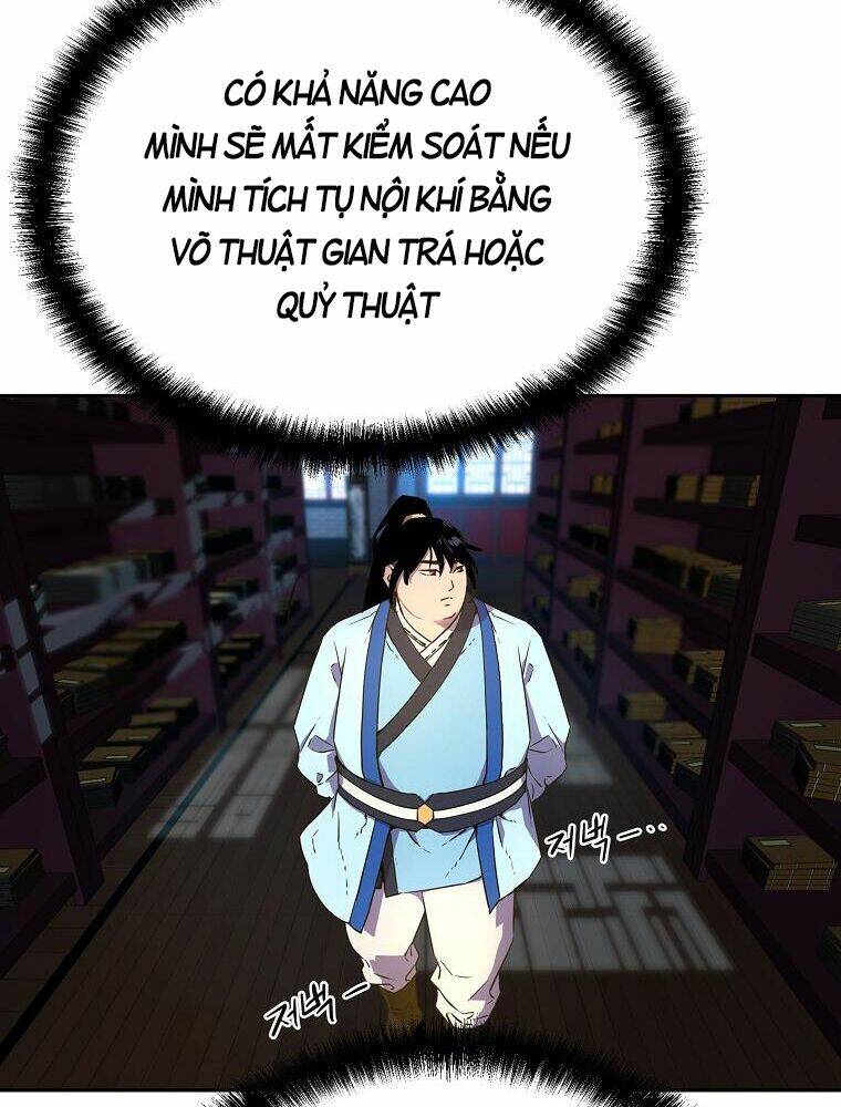 Sự Chuyển Sinh Vào Võ Lâm Thế Gia Của Ranker Chapter 6 - Trang 2