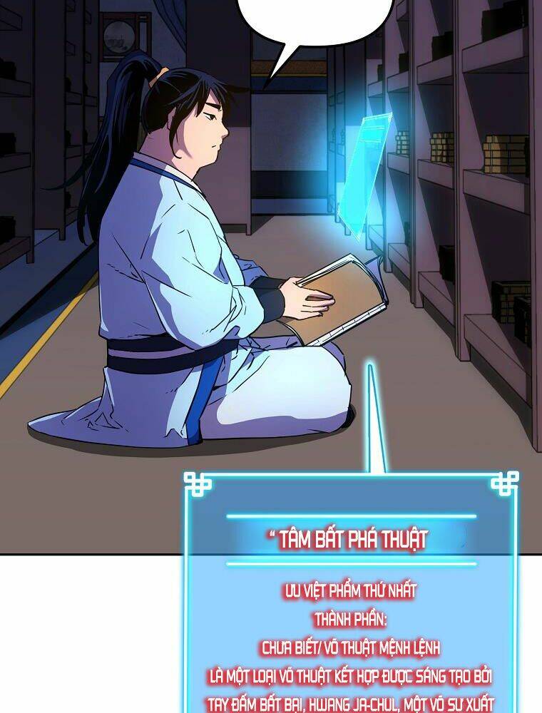 Sự Chuyển Sinh Vào Võ Lâm Thế Gia Của Ranker Chapter 6 - Trang 2