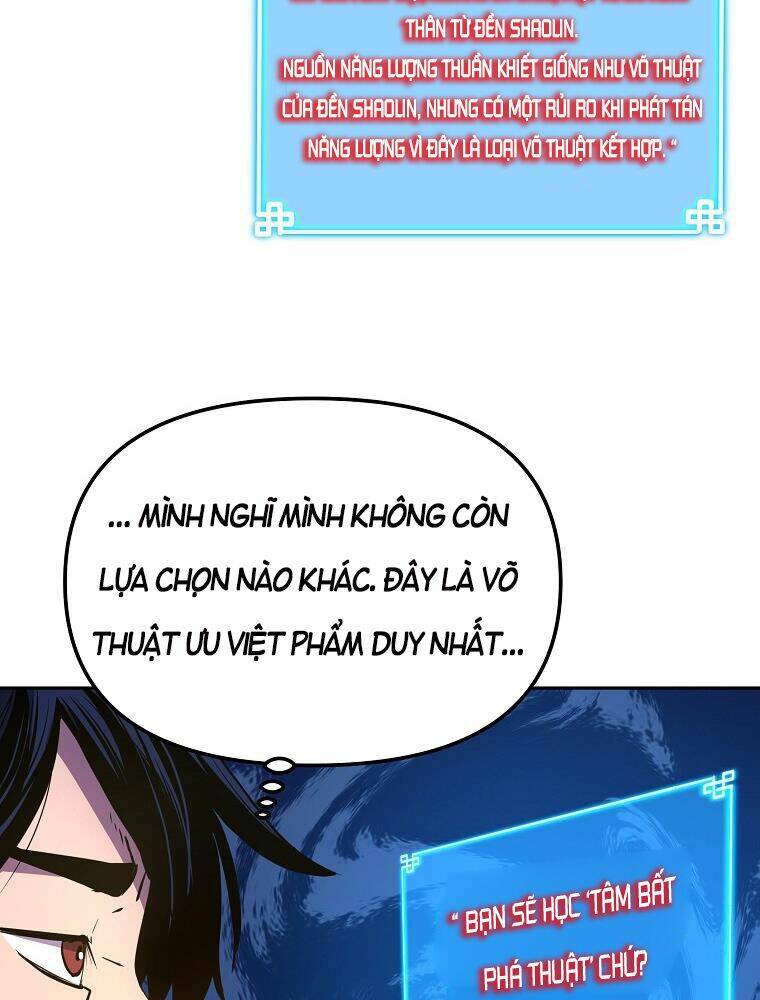 Sự Chuyển Sinh Vào Võ Lâm Thế Gia Của Ranker Chapter 6 - Trang 2